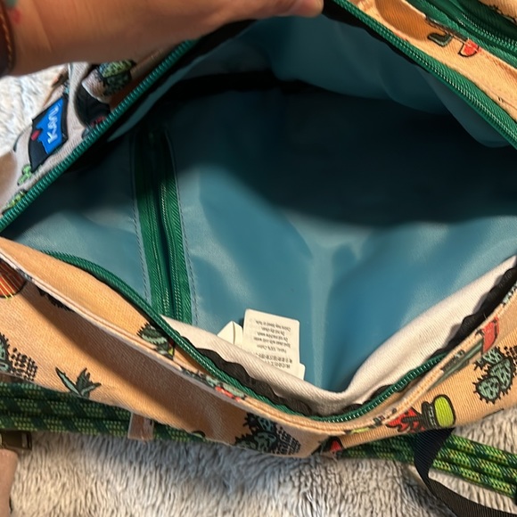 RARE!!! Mini rope bag - Picture 7 of 7